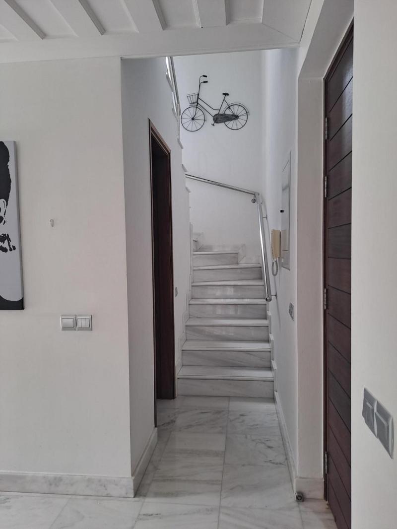 Amorosa Villas Polis Buitenkant foto